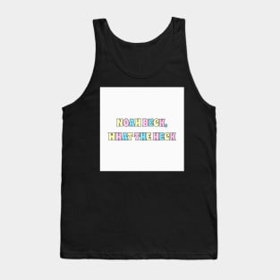 Noah Beck Tank Top